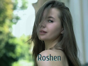 Roshen