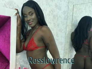 Rosslowrence