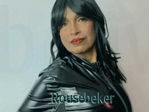 Rousebeker