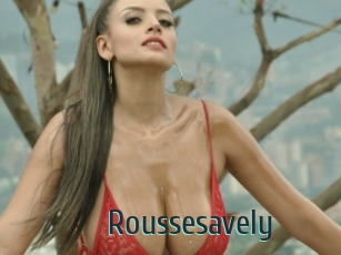 Roussesavely
