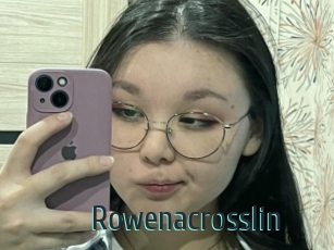 Rowenacrosslin