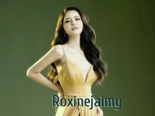 Roxinejaimy