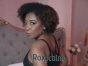 Roxycaine