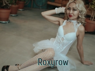 Roxyrow