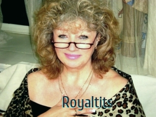 Royaltits