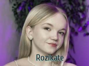 Rozikate