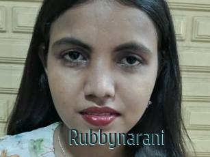 Rubbynarani