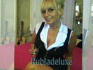 Rubiadeluxe