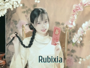 Rubixia