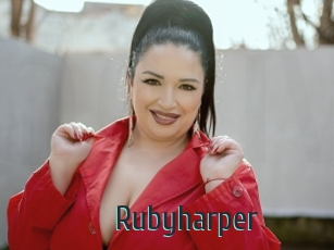 Rubyharper