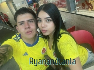 Ryanandtania