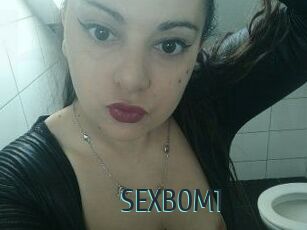 SEXBOM1