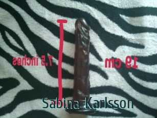 Sabina_Karlsson