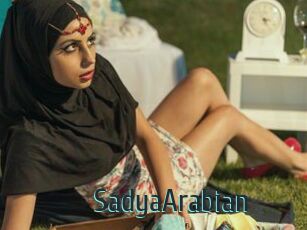SadyaArabian