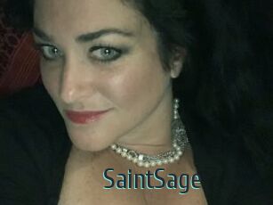 SaintSage