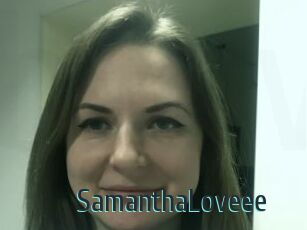 SamanthaLoveee
