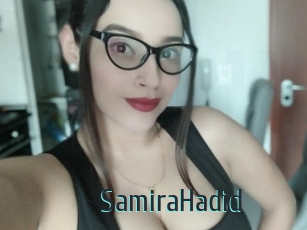 SamiraHadid