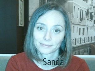 Sanda