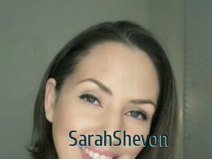 SarahShevon