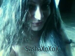 SashaXoXoX