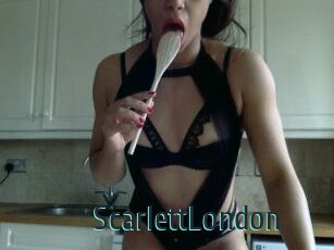 ScarlettLondon