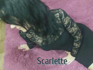 Scarlette