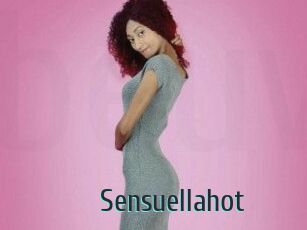 Sensuellahot