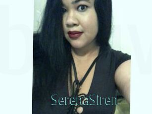 SerenaSiren