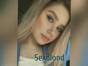 SexBlond
