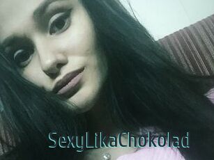 SexyLikaChokolad