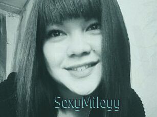 SexyMileyy