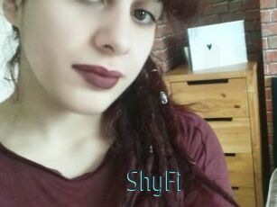 ShyFi