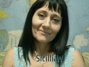 SicilliaW