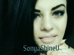 SonyaShineU