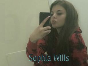 Sophia_Wills