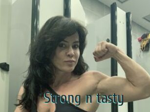 Strong_n_tasty
