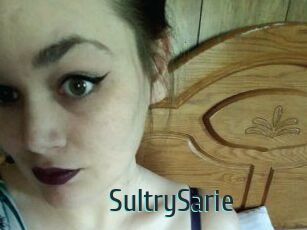 Sultry_Sarie