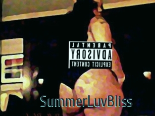 SummerLuvBliss
