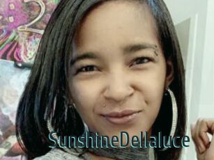 SunshineDellaluce