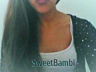 SweetBambi