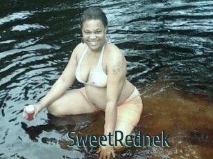 SweetRednek