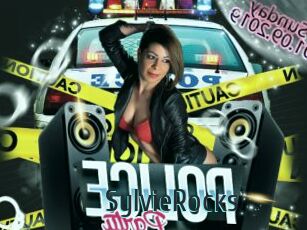 SylvieRocks