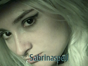 Sabrinaspell