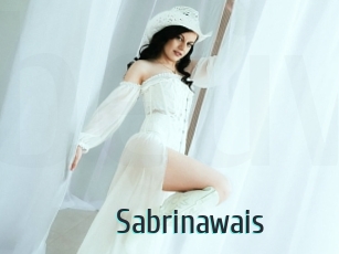 Sabrinawais