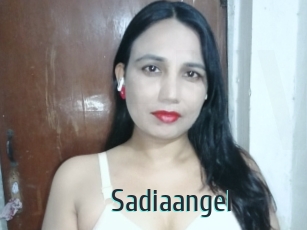 Sadiaangel