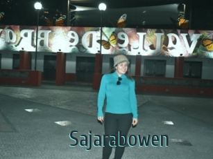 Sajarabowen
