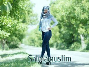 Salmamuslim