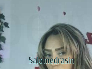 Salomedrasin