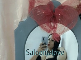 Saloomelove