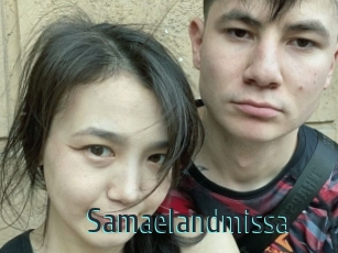 Samaelandmissa